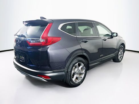 Used 2017 Honda CR-V EX-L image 9