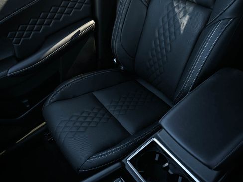 New 2025 Mitsubishi Outlander SEL Black Edition image 26