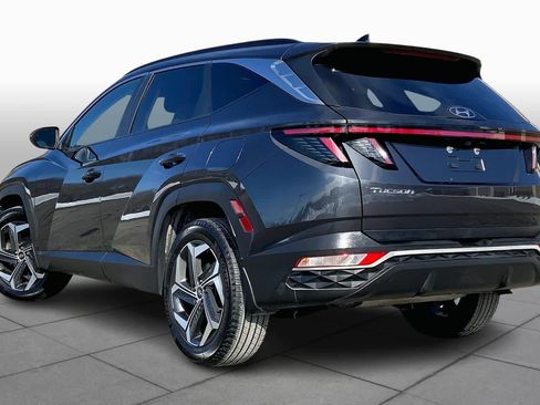 Used 2023 Hyundai Tucson SEL w/ Convenience Package image 12