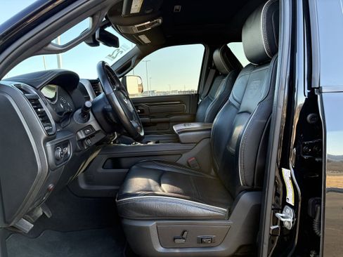 Used 2022 RAM 2500 Power Wagon image 27