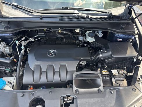 Used 2016 Acura RDX AWD w/ Advance Package image 36