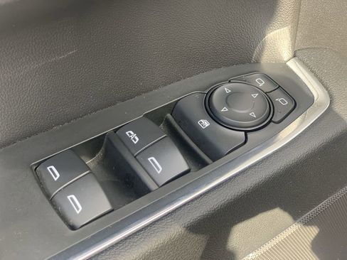 Certified 2024 Chevrolet Silverado 1500 LT w/ LPO, Dark Essentials Package image 22