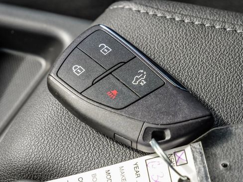 New 2026 GMC Sierra 1500 Pro w/ Pro Value Package image 26