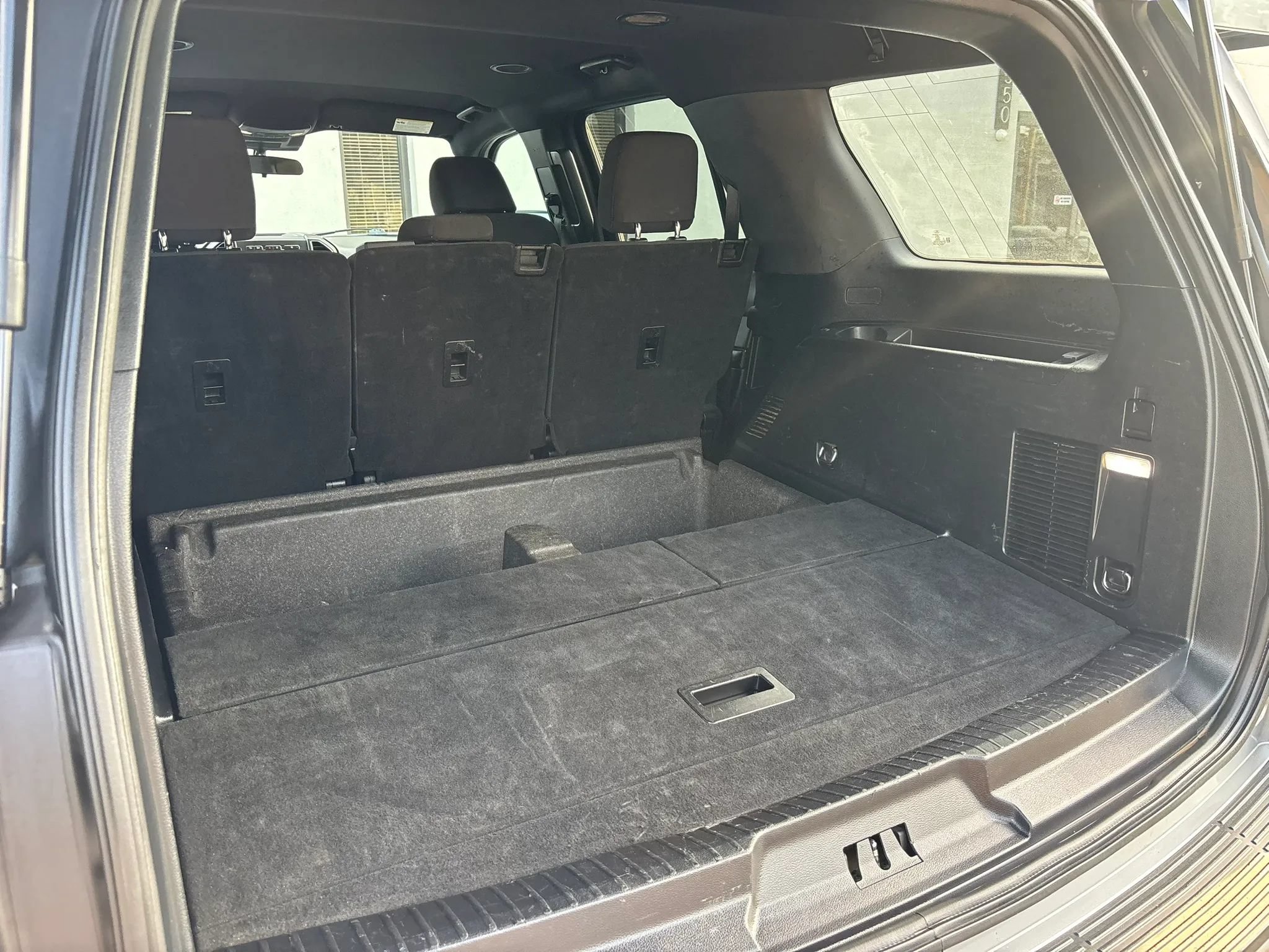 Used 2021 Ford Expedition XL AWD/4WD image 58
