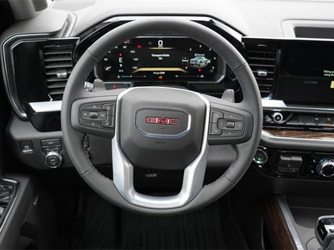 New 2026 GMC Sierra 1500 Elevation w/ Preferred Package image 11