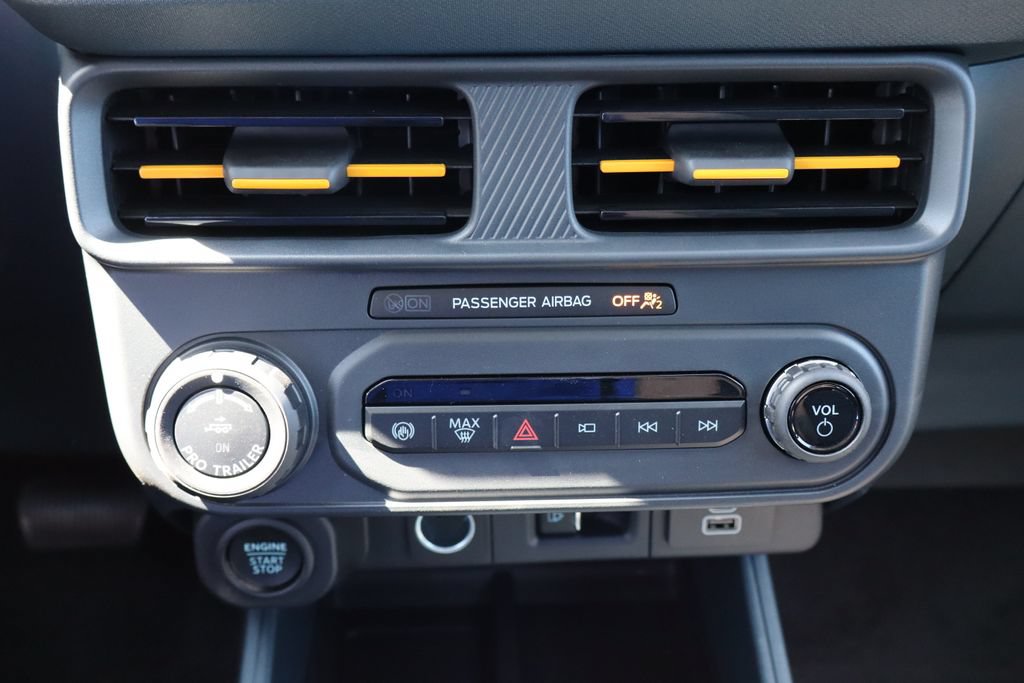 New 2026 Ford Maverick Tremor AWD/4WD image 10