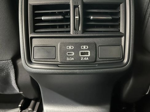 New 2026 Subaru Outback Premium image 24