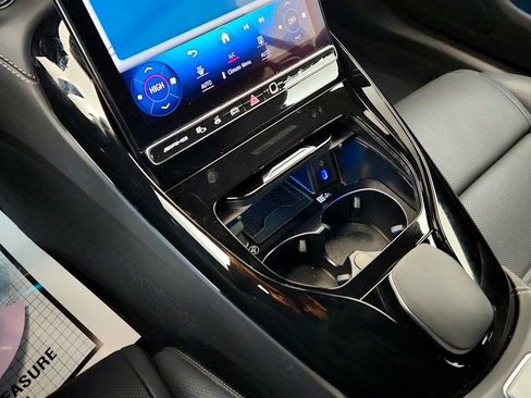 Used 2023 Mercedes-Benz SL 43 AMG AMG SL 43 Roadster with Load C image 15