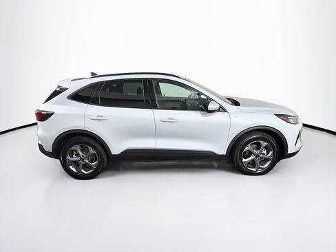Used 2025 Ford Escape ST-Line Select AWD/4WD image 10