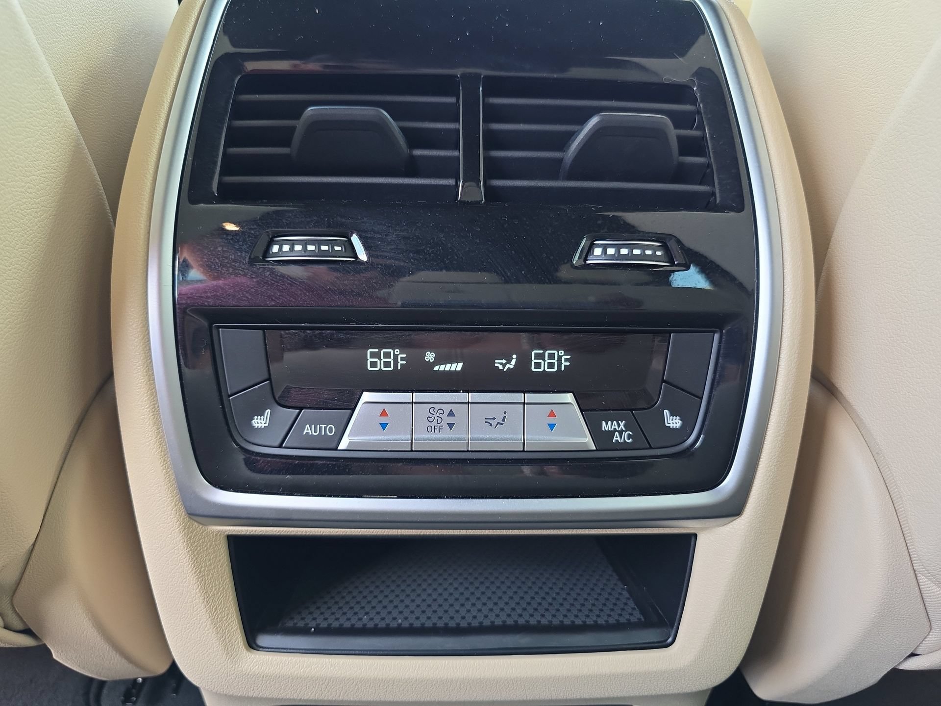 Used 2020 BMW X5 xDrive40i w/ Convenience Package AWD/4WD image 12