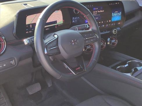 New 2024 Chevrolet Blazer EV RS AWD/4WD image 3