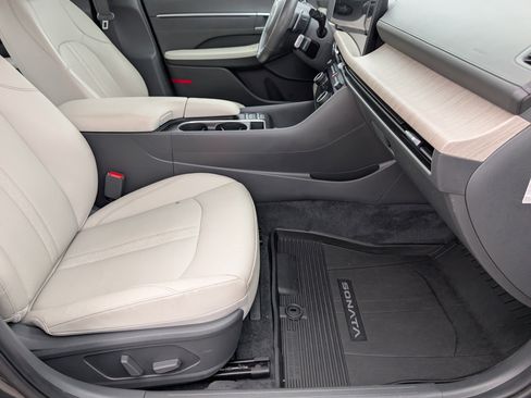 Used 2024 Hyundai Sonata Limited FWD image 30