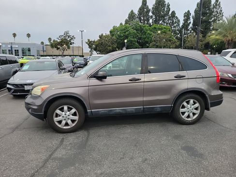 Used 2011 Honda CR-V SE image 2