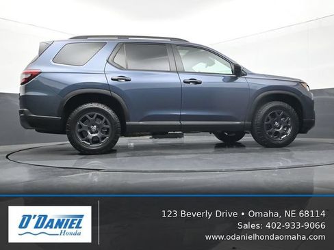 Used 2026 Honda Pilot TrailSport image 13