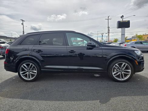 Used 2017 Audi Q7 3.0T Prestige w/ Prestige Package AWD/4WD image 5