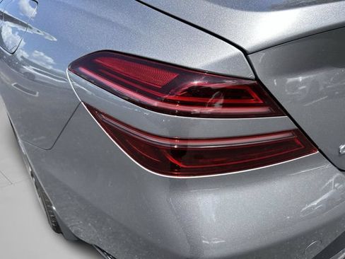 Used 2025 Genesis G70 2.5T RWD image 15