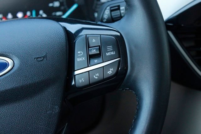 Used 2021 Ford Escape SEL AWD/4WD image 22