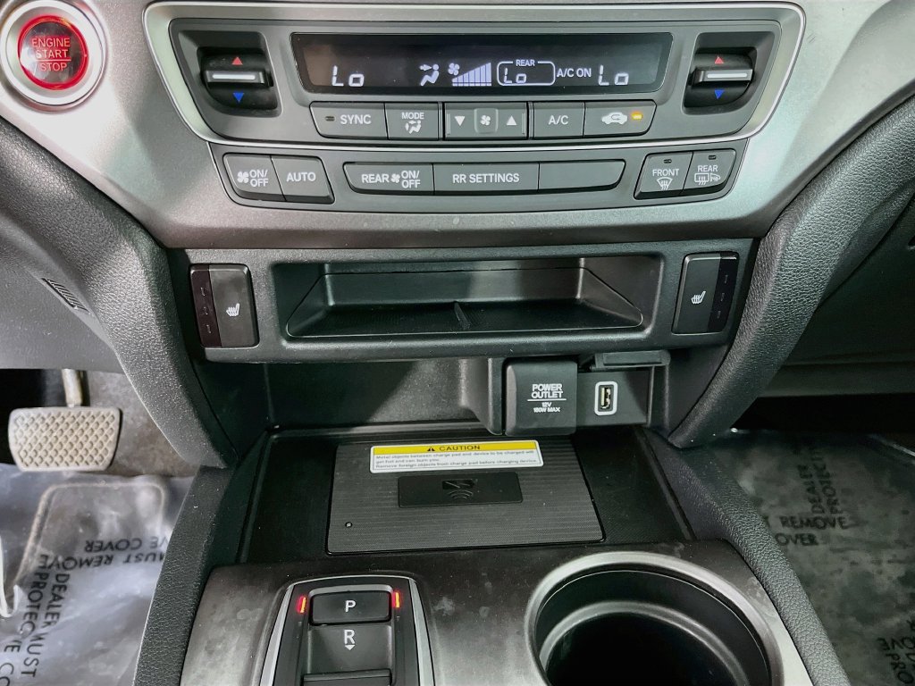 Used 2023 Honda Passport EX-L image 20