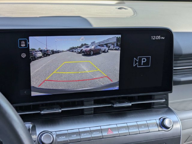Used 2025 Hyundai Kona SEL FWD image 22