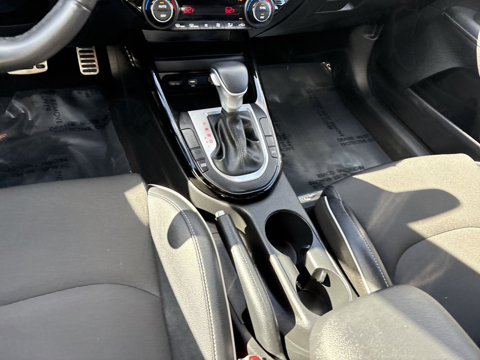 Used 2023 Kia Forte GT-Line FWD image 21