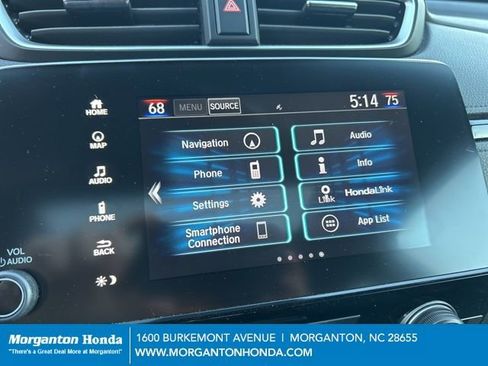 Used 2020 Honda CR-V Touring image 22