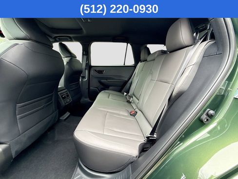 New 2026 Subaru Outback Limited XT image 31