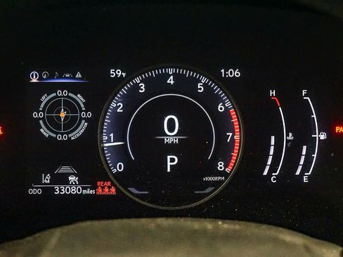 Used 2024 Lexus RX 350 FWD w/ Technology Package image 21