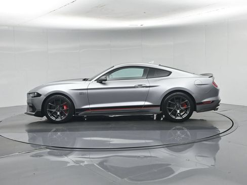 Certified 2022 Ford Mustang Mach 1 RWD image 62
