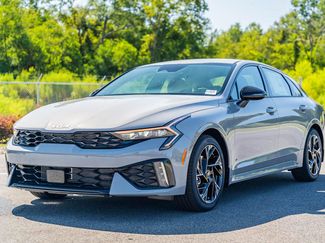 New 2026 Kia K5 GT-Line video 2