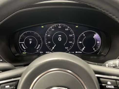 Used 2024 MAZDA CX-90 Plug-In Hybrid w/ Preferred image 18