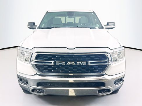 Used 2022 RAM 1500 Big Horn image 2