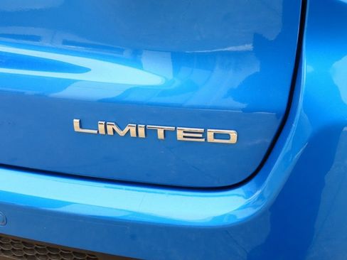 Used 2024 Jeep Compass Limited image 18