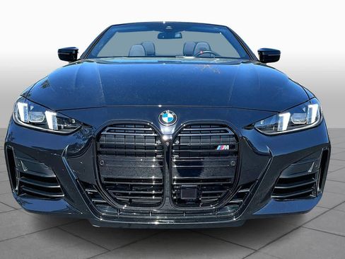 Certified 2026 BMW M440i Convertible image 4