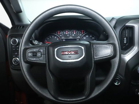 Used 2022 GMC Sierra 1500 Pro w/ Convenience Package image 19