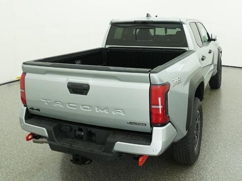 New 2026 Toyota Tacoma TRD Off-Road AWD/4WD image 17