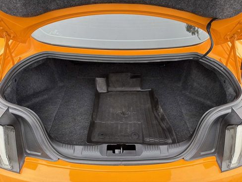 Used 2018 Ford Mustang GT image 22