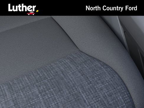 New 2024 Ford F150 XLT w/ Equipment Group 302A MID image 16