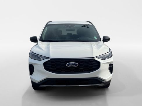 New 2026 Ford Escape ST-Line w/ Cold Weather Package image 8