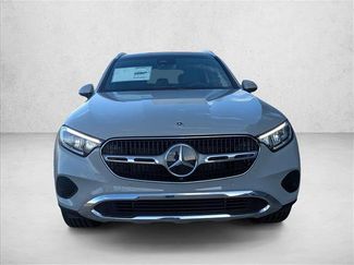 New 2026 Mercedes-Benz GLC 300 video 2