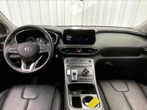 Certified 2023 Hyundai Santa Fe XRT w/ Cargo Package image 14
