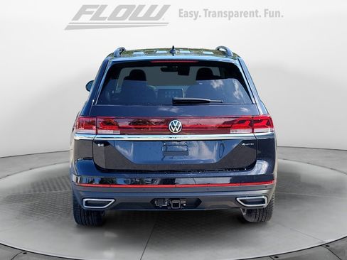 New 2026 Volkswagen Atlas SE AWD/4WD image 6