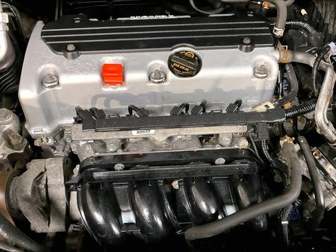 Used 2014 Honda CR-V EX image 33