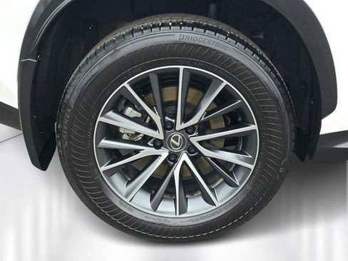 Used 2025 Lexus NX 350 AWD image 11