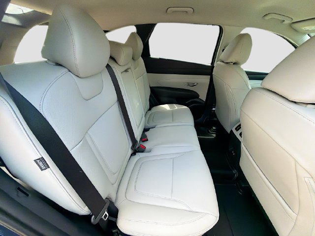 New 2026 Hyundai Tucson SEL Plus FWD image 27