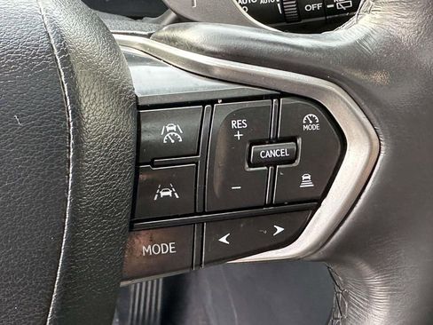 Used 2023 Lexus NX 250 FWD image 23