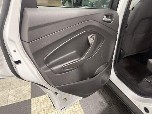 Used 2015 Ford Escape SE AWD/4WD image 19
