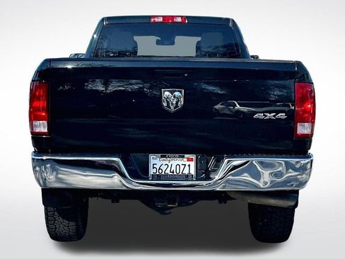 Used 2016 RAM 2500 Tradesman w/ Chrome Appearance Group image 3