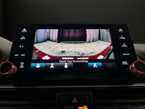 Used 2018 Honda Accord Touring image 24