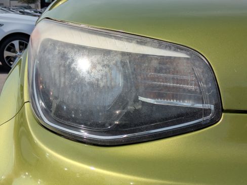 Certified 2017 Kia Soul image 9