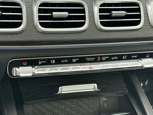 New 2026 Mercedes-Benz GLE 450 4MATIC image 21